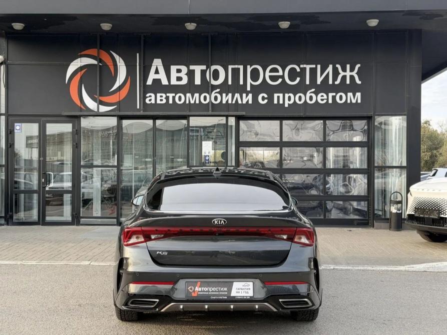 Kia K5 III Волгоград  - изображение 5