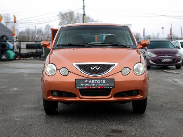 Chery QQ6 (S21) с пробегом 2008 года, цена 199 000 рублей, 136000 км, лифтбек, Автокод Объявления