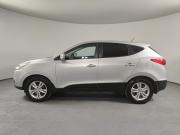 Hyundai ix35 I Уфа  - изображение 32