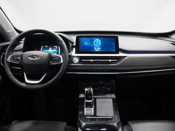 Chery Tiggo 7 Pro I с пробегом 2023 года, цена 1 500 000 рублей, 100500 км, внедорожник, Автокод Объявления