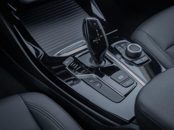 BMW X3 III (G01) с пробегом 2018 года, цена 3 320 000 рублей, 117300 км, внедорожник, Автокод Объявления