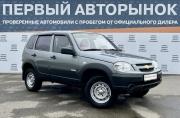 Chevrolet Niva I Рестайлинг Краснодар  - изображение 22