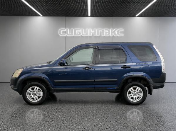 Honda CR-V II с пробегом 2002 года, цена 735 000 рублей, 230000 км, внедорожник, Автокод Объявления