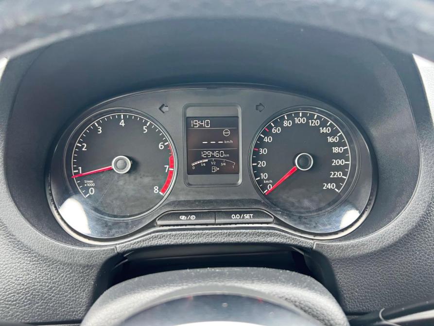 Volkswagen Polo V Рестайлинг Стерлитамак  - изображение 17