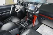 Toyota Land Cruiser Prado 150 Series Рестайлинг 1 Тюмень  - изображение 34