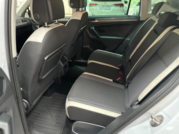 Volkswagen Tiguan II с пробегом 2019 года, цена 2 600 000 рублей, 109749 км, внедорожник, Автокод Объявления