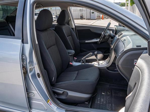 Toyota Corolla X (E140 E150) с пробегом 2007 года, цена 685 000 рублей, 148814 км, седан, Автокод Объявления