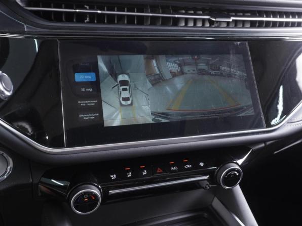 Omoda S5 с пробегом 2023 года, цена 1 579 999 рублей, 43892 км, седан, Автокод Объявления