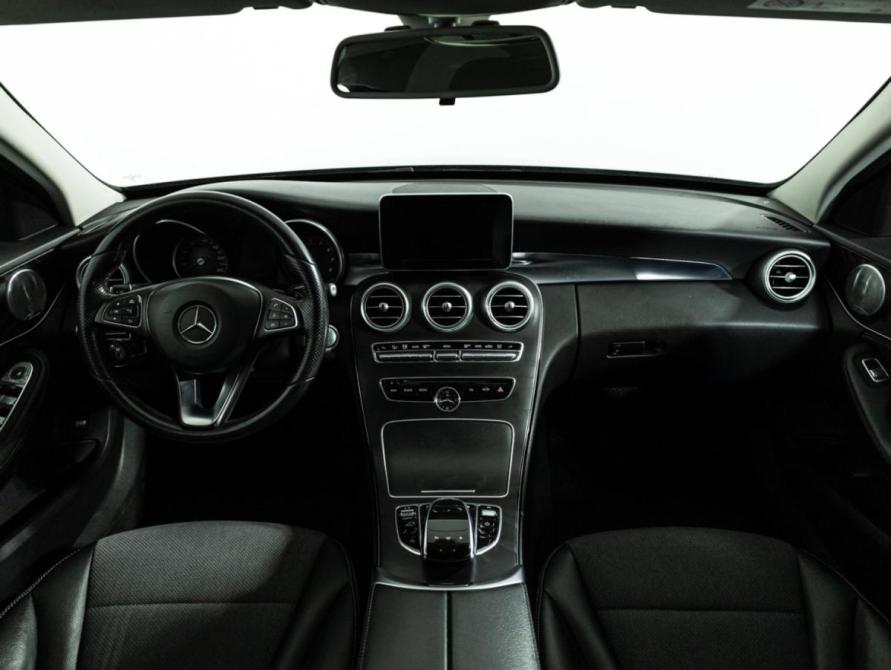 Mercedes-Benz C-Класс IV (W205) Санкт-Петербург  - изображение 14