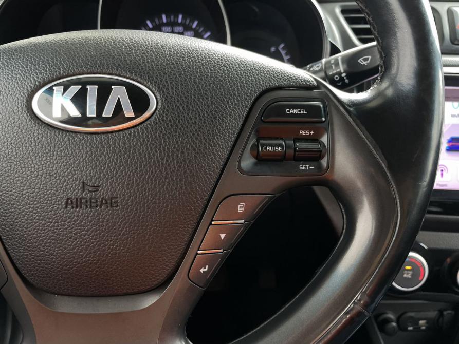 Kia Rio III Рестайлинг Екатеринбург  - изображение 16