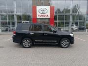 Toyota Land Cruiser 200 Series Рестайлинг 2 Ростов-на-Дону  - изображение 19