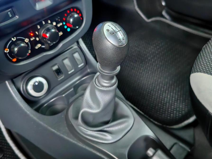 Renault Duster I Рестайлинг Москва  - изображение 19