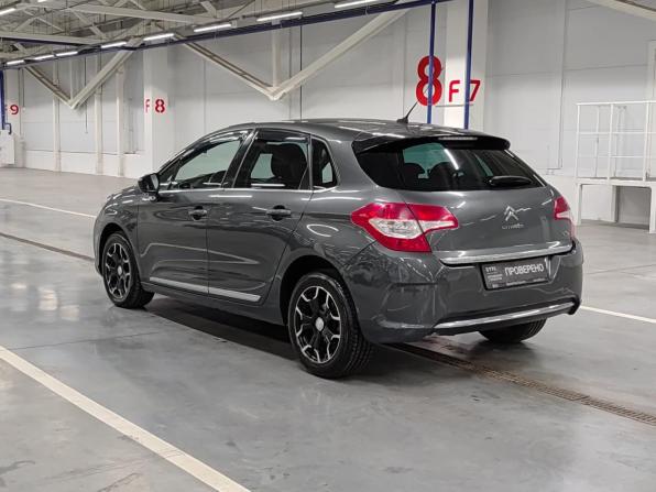 Citroen C4 II с пробегом 2012 года, цена 870 000 рублей, 122602 км, хэтчбек, Автокод Объявления