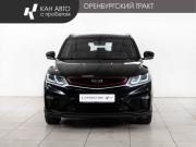 Geely Coolray I Казань  - изображение 18