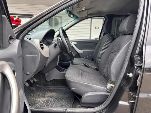 Renault Logan I Рестайлинг с пробегом 2012 года, цена 439 000 рублей, 237887 км, седан, Автокод Объявления
