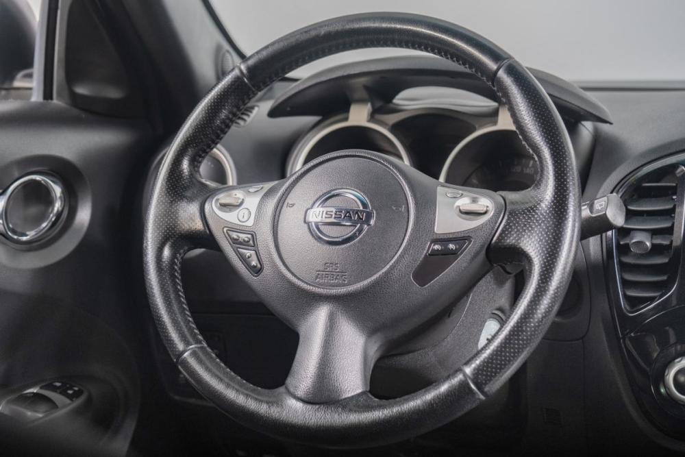 Nissan Juke I Томск  - изображение 12
