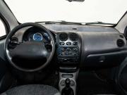 Daewoo Matiz I Рестайлинг Казань  - изображение 20