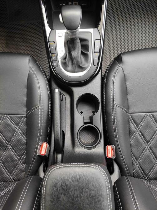 Kia Cerato IV Санкт-Петербург  - изображение 33