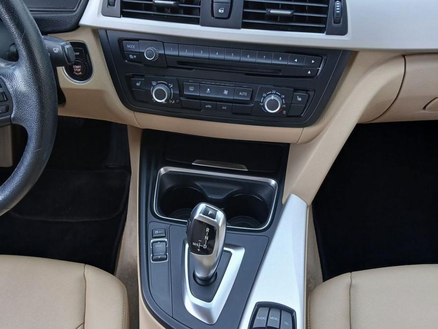 BMW 3 серии VI (F3x) Саратов  - изображение 11