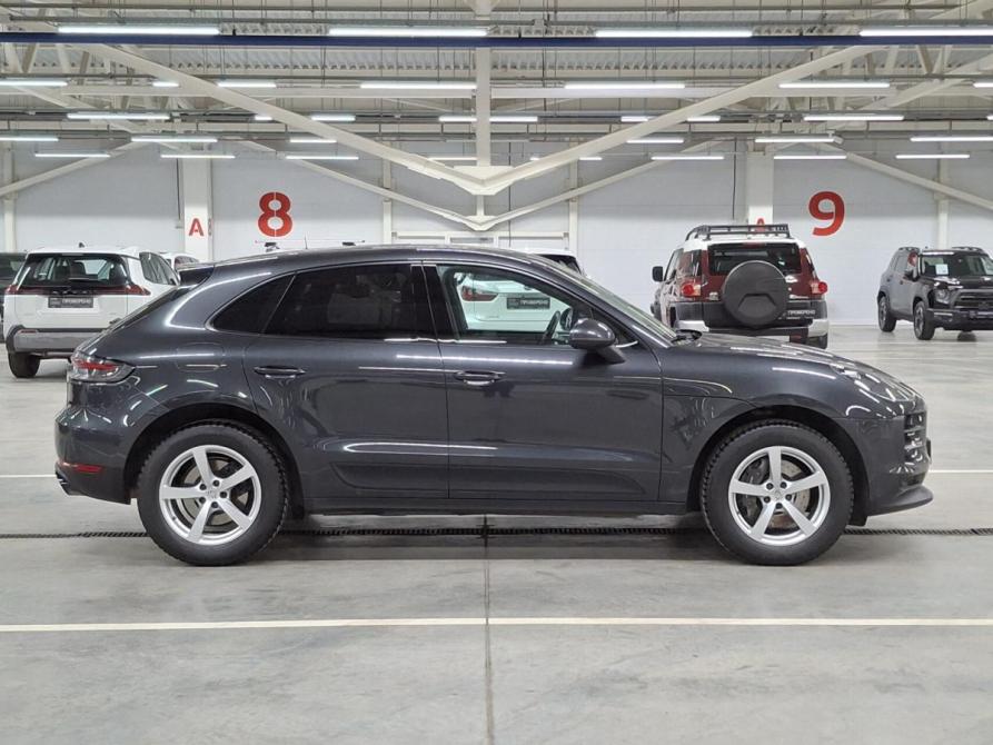 Porsche Macan I Рестайлинг Казань  - изображение 5