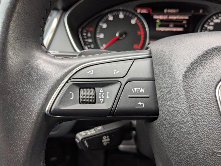 Audi Q5 II (FY) Москва  - изображение 8