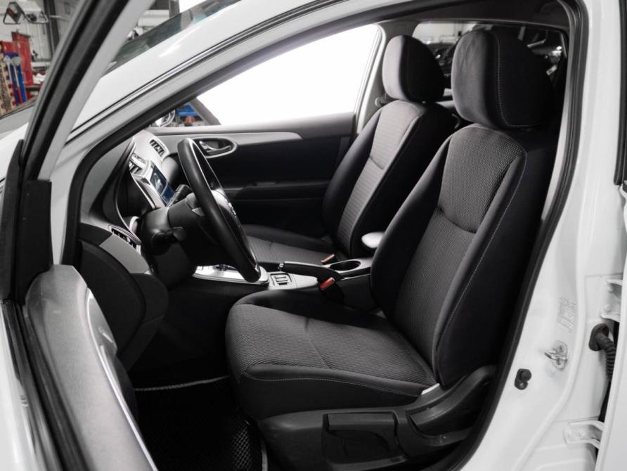 Nissan Sentra VII (B17) Тюмень  - изображение 10