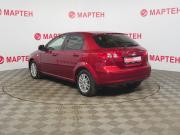 Chevrolet Lacetti I Вологда  - изображение 24
