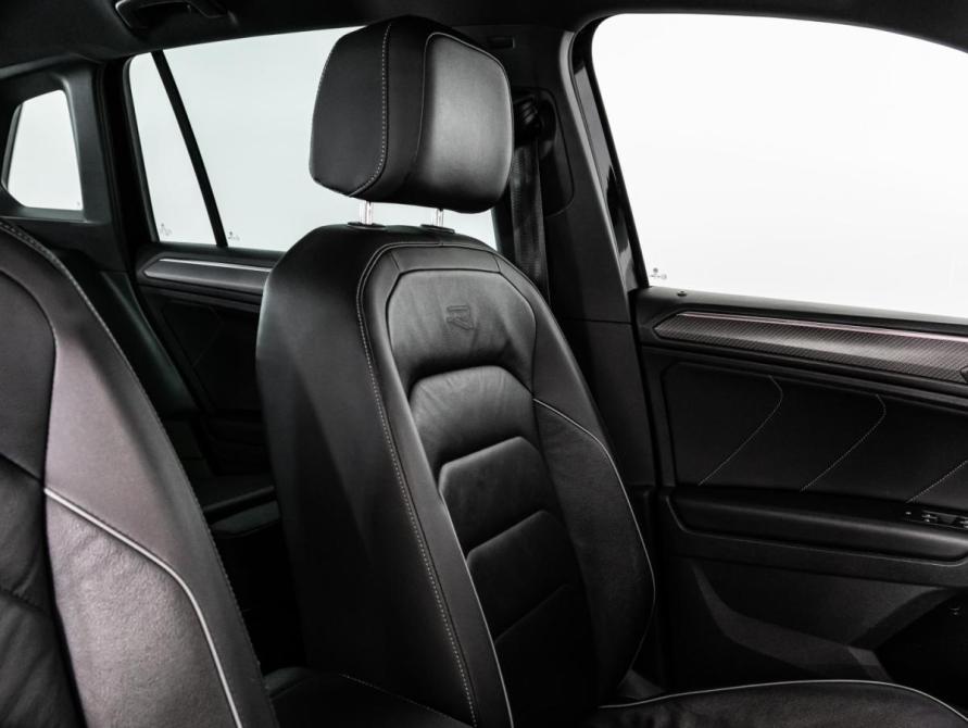 Volkswagen Tiguan II Рестайлинг Санкт-Петербург  - изображение 26