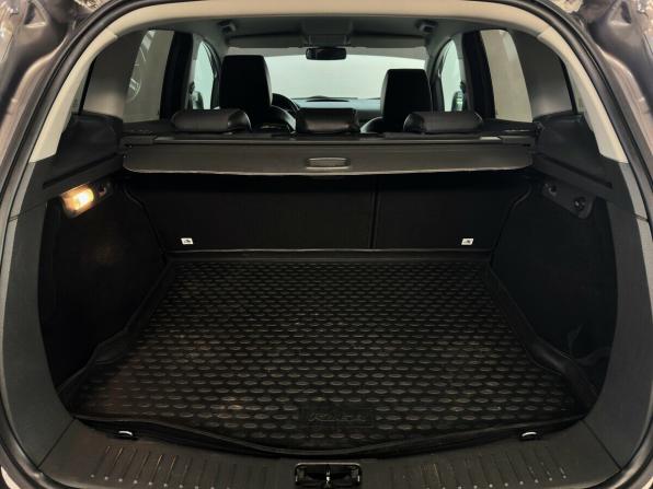 Ford Kuga I с пробегом 2012 года, цена 950 000 рублей, 157492 км, внедорожник, Автокод Объявления