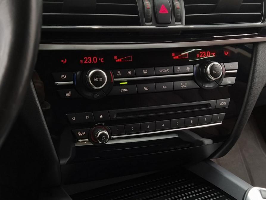 BMW X5 III (F15) Екатеринбург  - изображение 15