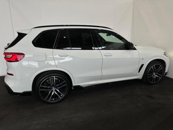 BMW X5 IV (G05/G18) с пробегом 2019 года, цена 5 200 000 рублей, 193170 км, внедорожник, Автокод Объявления