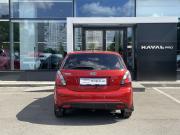 Kia Rio II Рестайлинг Москва  - изображение 23