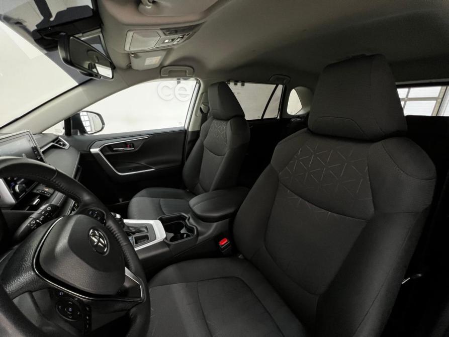 Toyota RAV4 V (XA50) Волгоград  - изображение 28