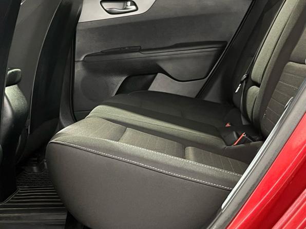 Kia Cerato IV с пробегом 2019 года, цена 1 800 000 рублей, 85725 км, седан, Автокод Объявления