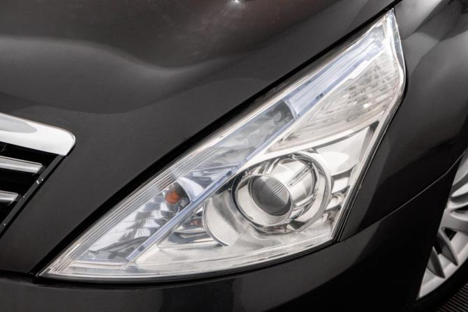 Nissan Teana II Рестайлинг с пробегом 2011 года, цена 1 049 000 рублей, 289000 км, седан, Автокод Объявления