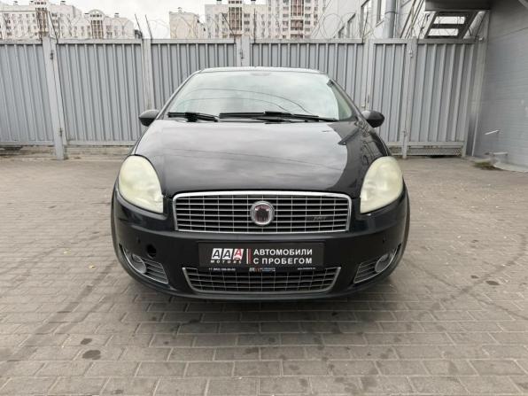 Fiat Linea с пробегом 2010 года, цена 399 000 рублей, 220735 км, седан, Автокод Объявления