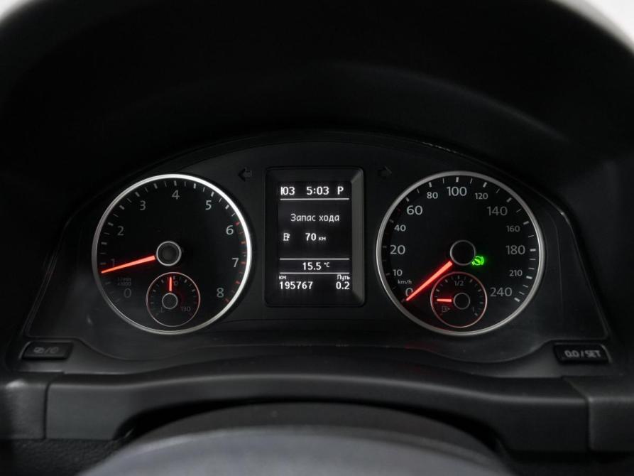 Volkswagen Tiguan I Рестайлинг Ульяновск  - изображение 9