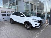 Lada (ВАЗ) XRAY I Орел  - изображение 8