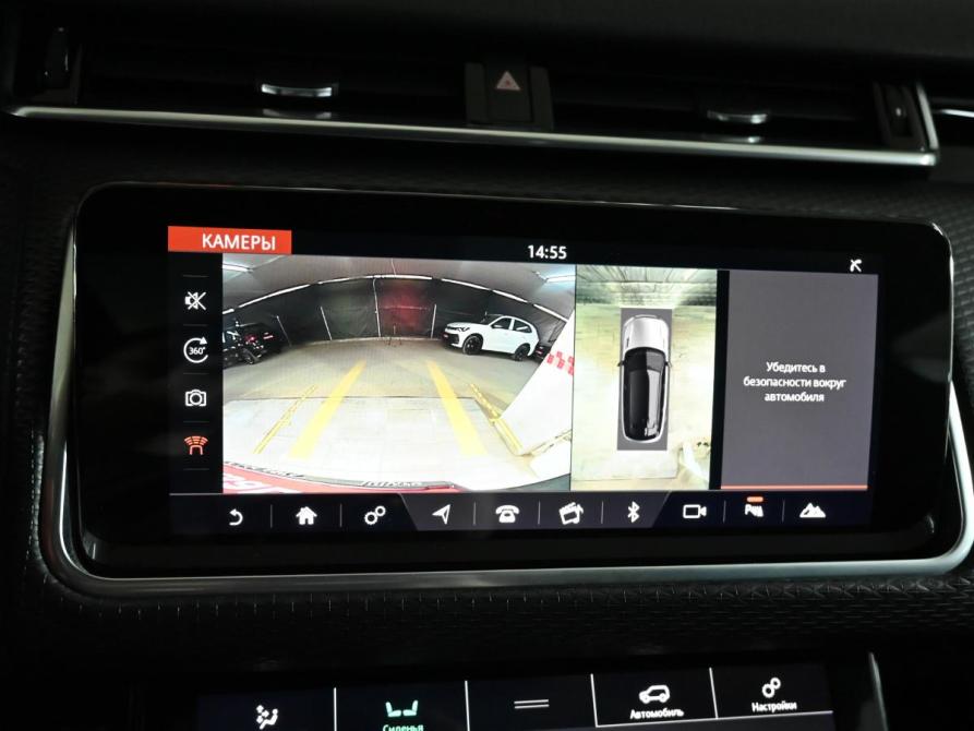 Land Rover Range Rover Velar I Екатеринбург  - изображение 19