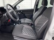 Lada (ВАЗ) Granta I Рестайлинг Тамбов  - изображение 31