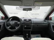Skoda Fabia II Рестайлинг Ульяновск  - изображение 30