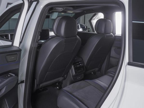 Volkswagen Teramont II (China Market) с пробегом 2026 года, цена 6 400 000 рублей, 42 км, внедорожник, Автокод Объявления