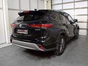Toyota Highlander IV (XU70) Кемерово  - изображение 37