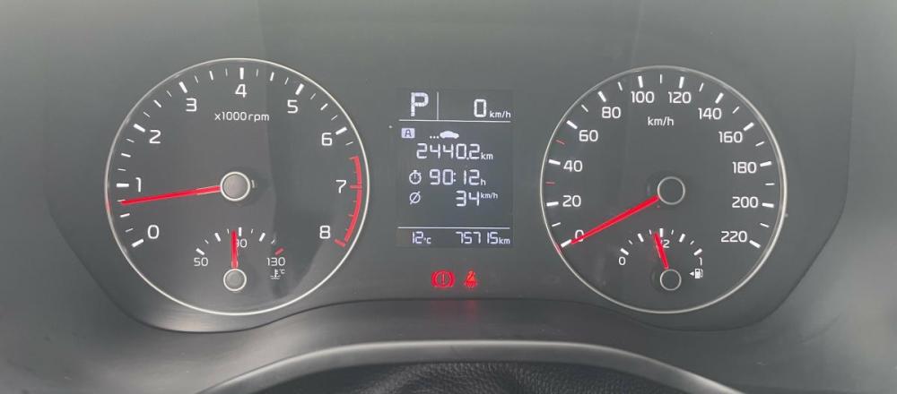 Kia Rio IV Рестайлинг Стерлитамак  - изображение 13