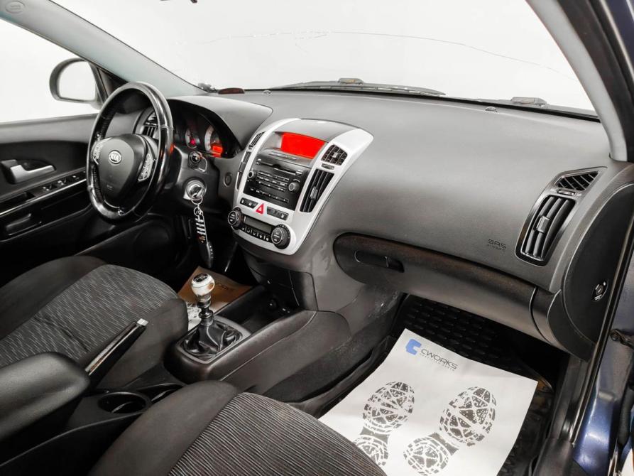 Kia Ceed I Тула  - изображение 6
