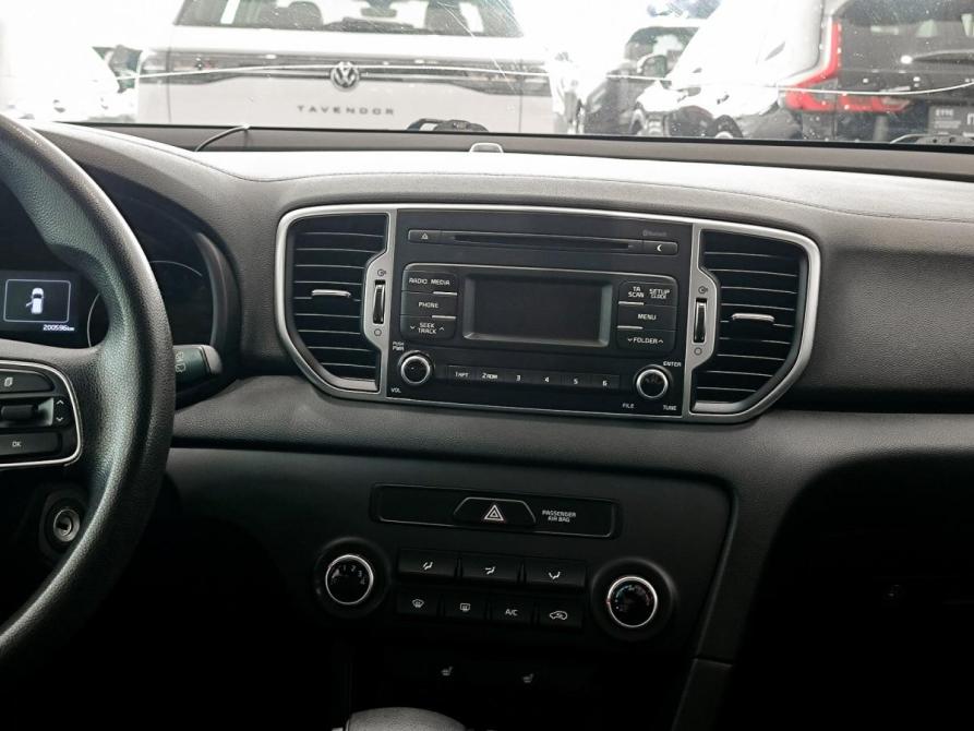 Kia Sportage IV Казань  - изображение 18