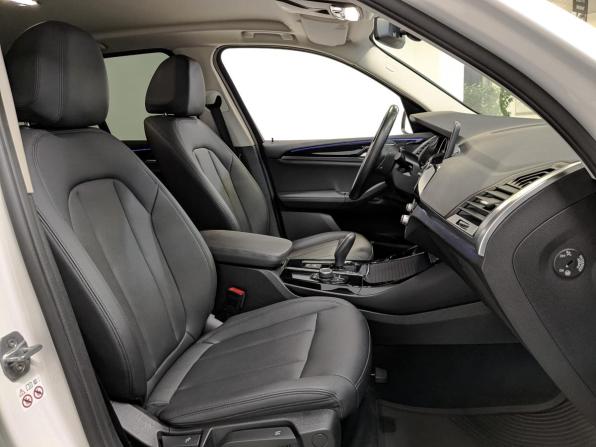 BMW X3 III (G01) с пробегом 2019 года, цена 3 800 000 рублей, 113661 км, внедорожник, Автокод Объявления