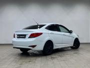 Hyundai Solaris I Рестайлинг Кемерово  - изображение 19