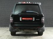 Land Rover Range Rover III Рестайлинг 2 Екатеринбург  - изображение 26