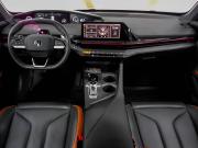Changan UNI-V I Москва  - изображение 31